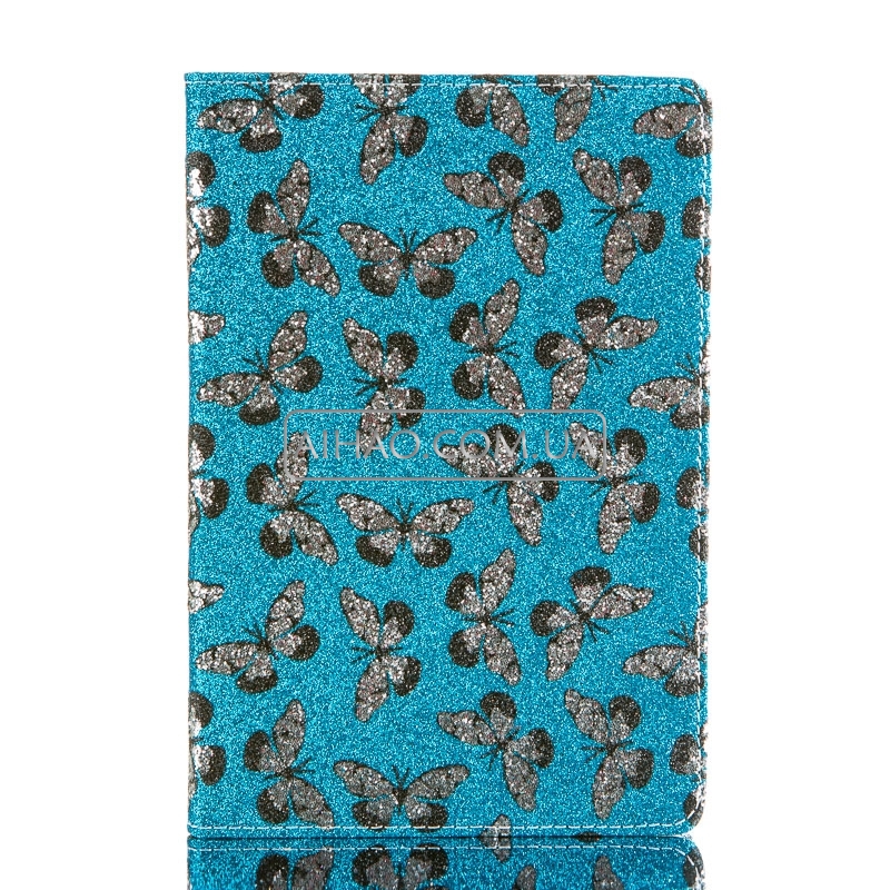 Блокнот в обложке с блестками 12625-25k