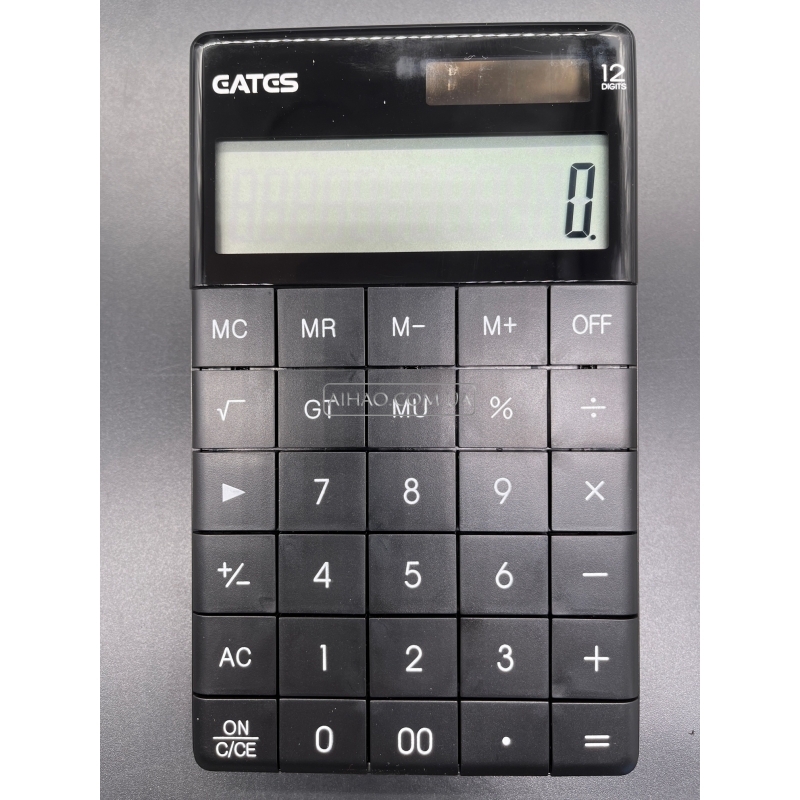 Калькулятор Eates NO.Q5
