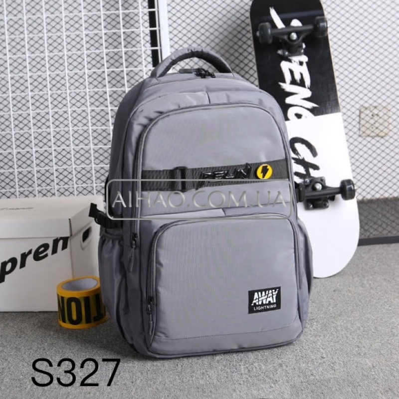 Рюкзак шкільний PELIN AWAY 51х32х17 см. Juxianzi S 275