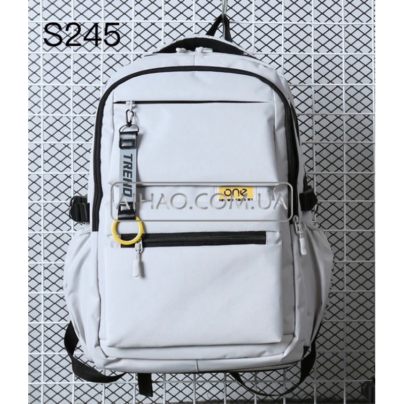Рюкзак шкільний TREND ONE 51х33х18 см. Juxianzi S 245