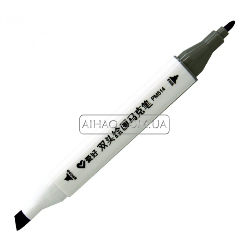 Набор двухсторонних Sketch Marker AH-PM514-60