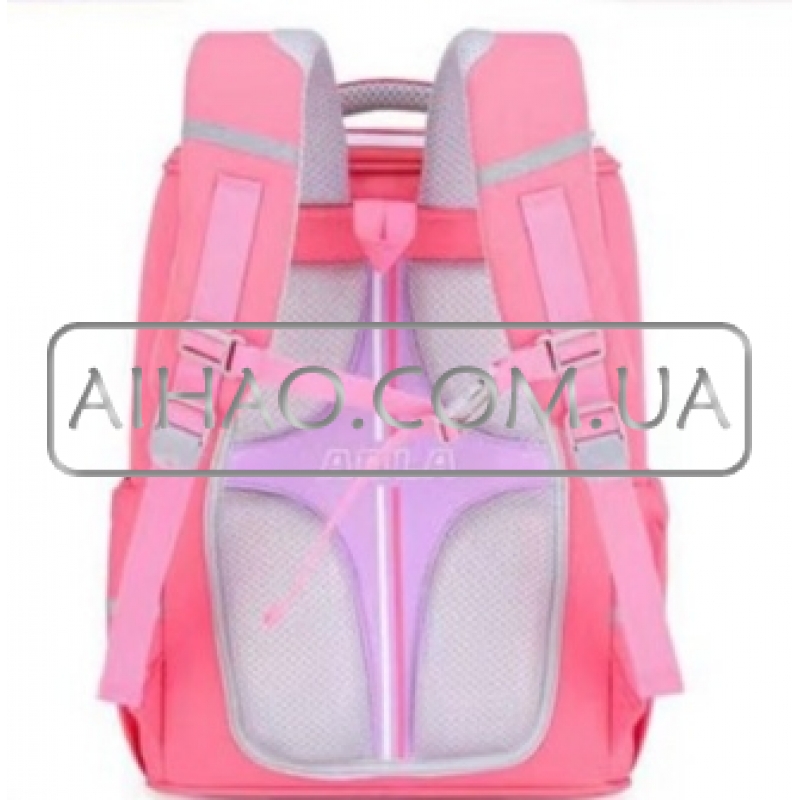 Рюкзак шкільний AOLAKIDS  (41*30*16  СМ) 8965 1-3 клас
