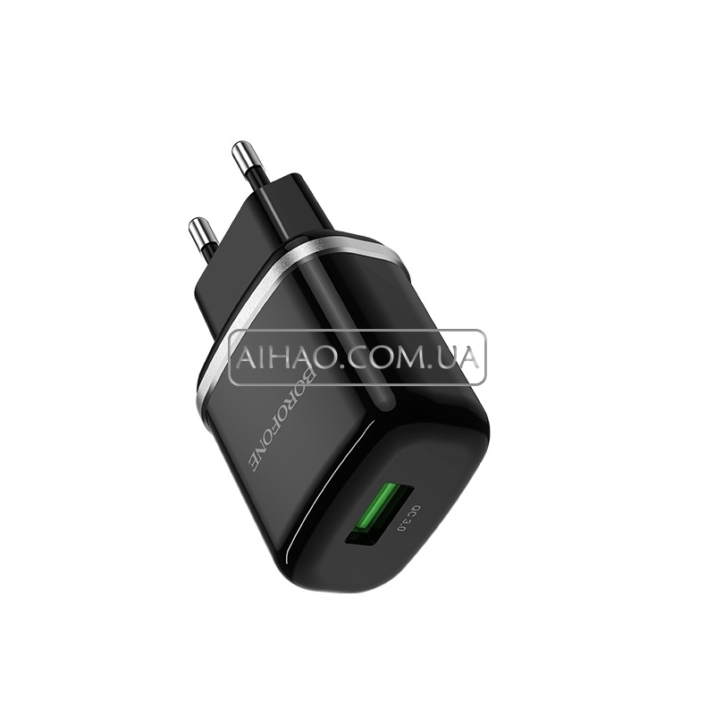 Сетевое зарядное устройство Borofone BA36A