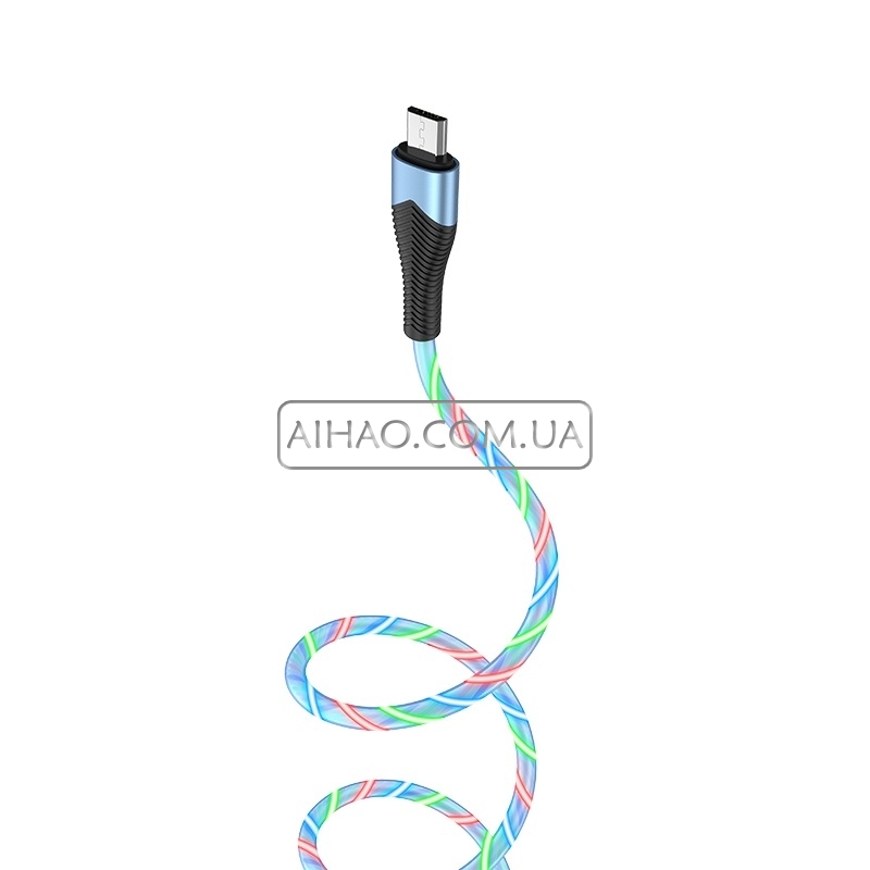 Кабель USB На Micro-USB Borofone BU19