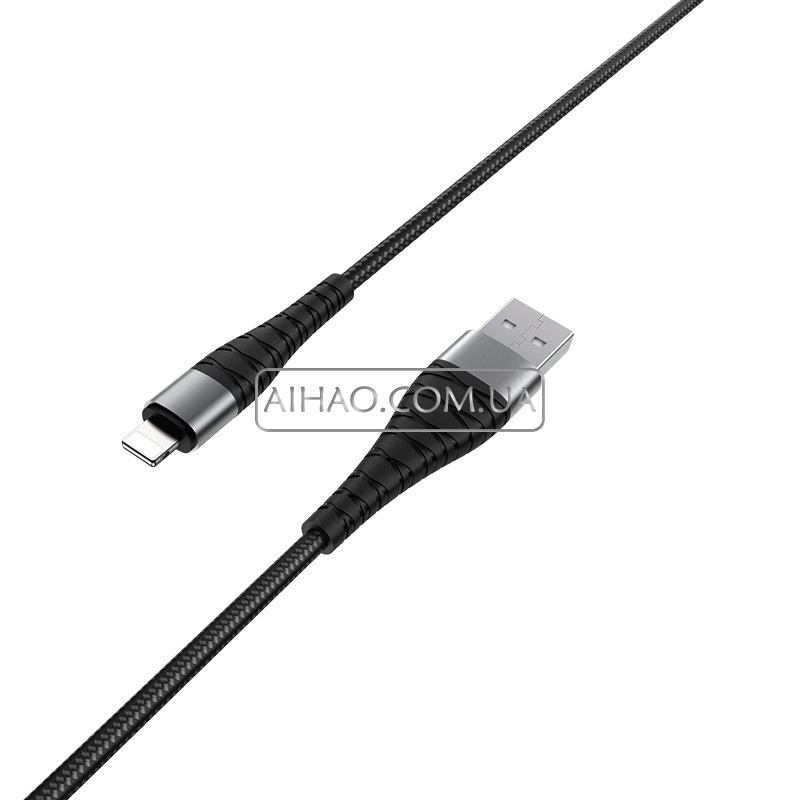 Кабель USB На Lightning Borofone BX32