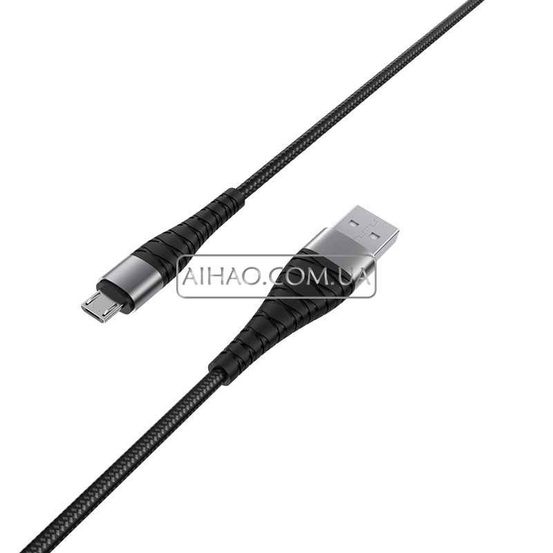 Кабель USB На Micro-USB Borofone BX32