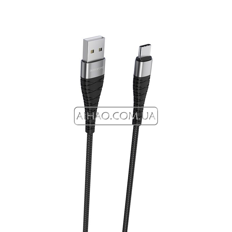 Кабель USB На Type-C Borofone BX32