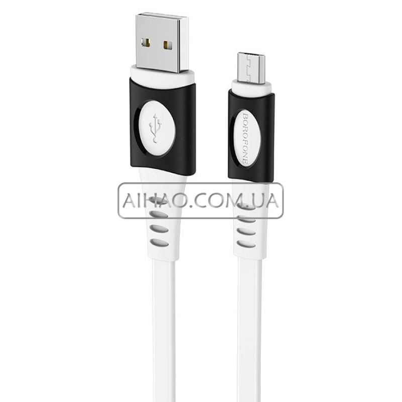Кабель USB На Micro-USB Borofone BX35