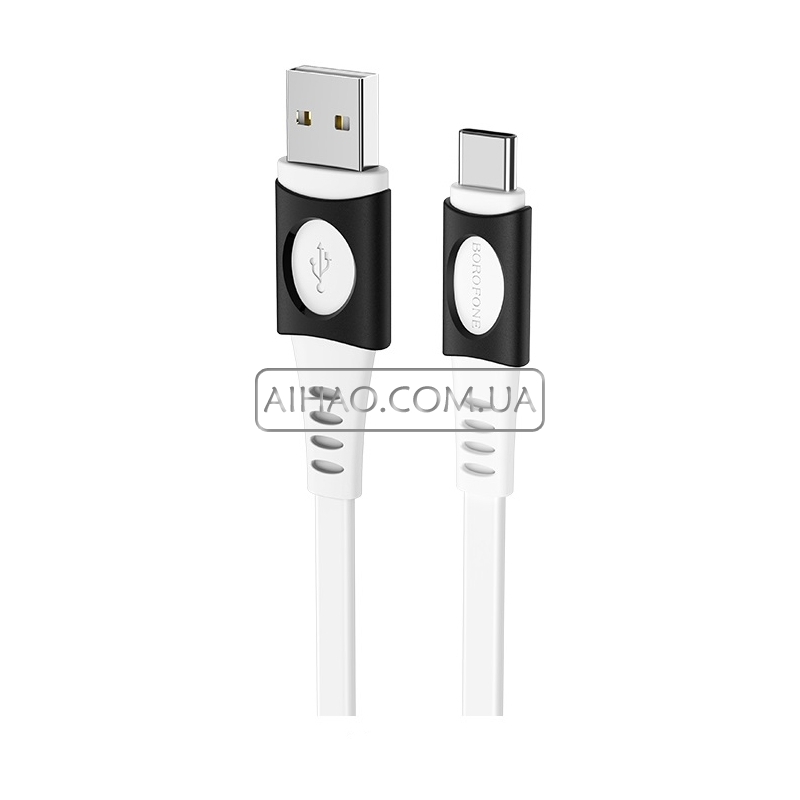 Кабель USB На Type-C Borofone BX35