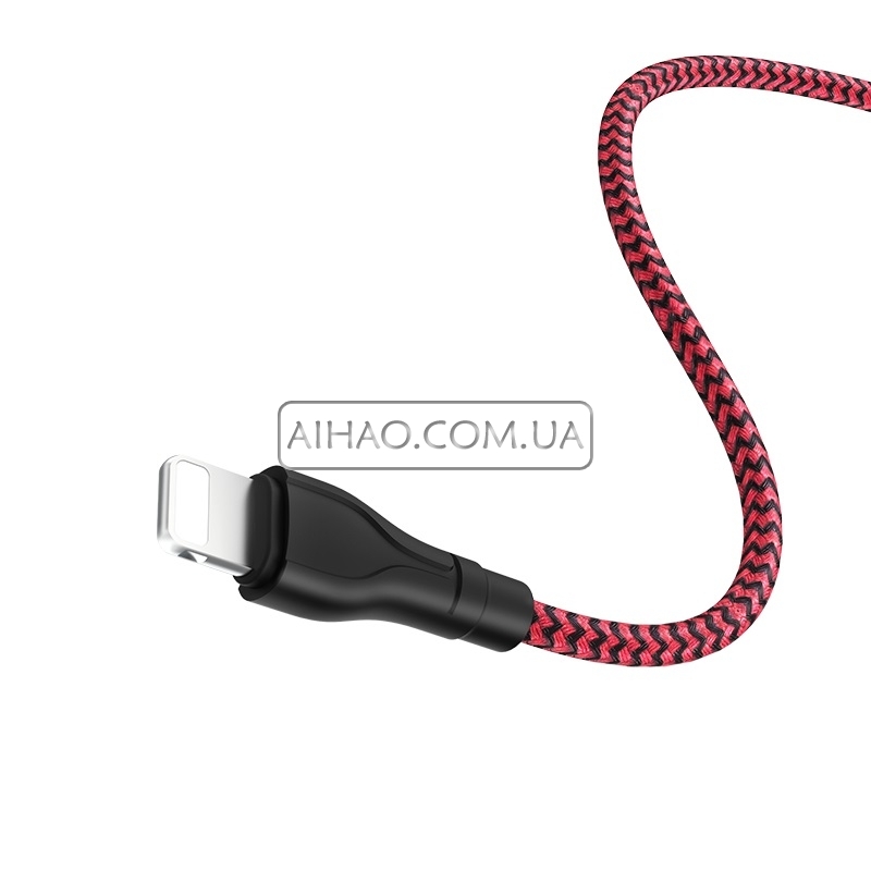 Кабель USB На Lightning Borofone BX39