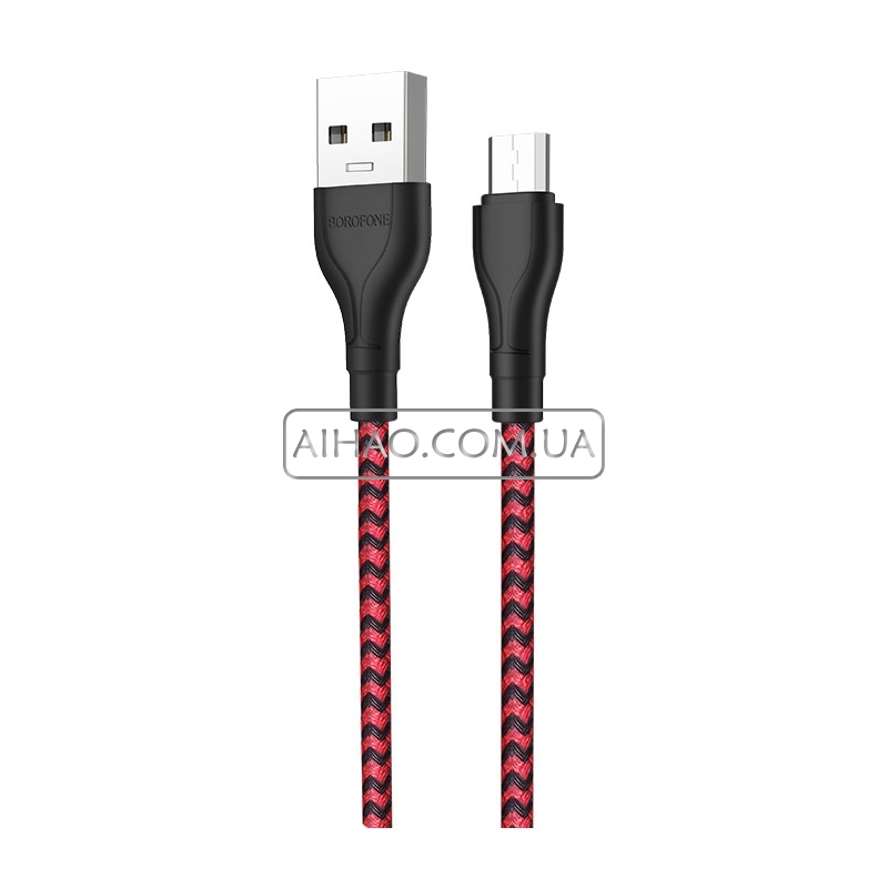 Кабель USB На Micro-USB Borofone BX39
