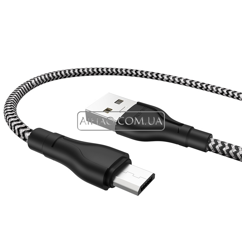 Кабель USB На Micro-USB Borofone BX39