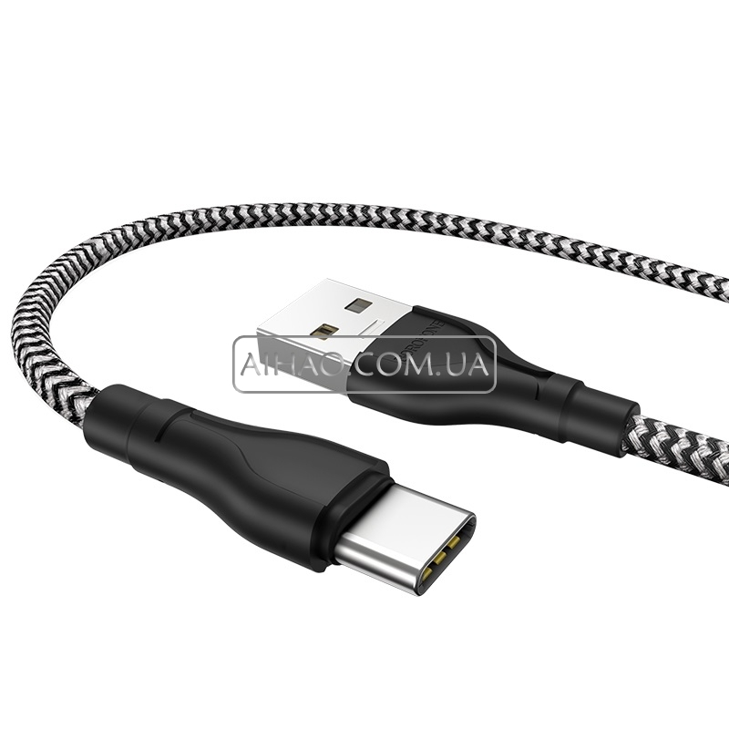 Кабель USB На Type-C Borofone BX39