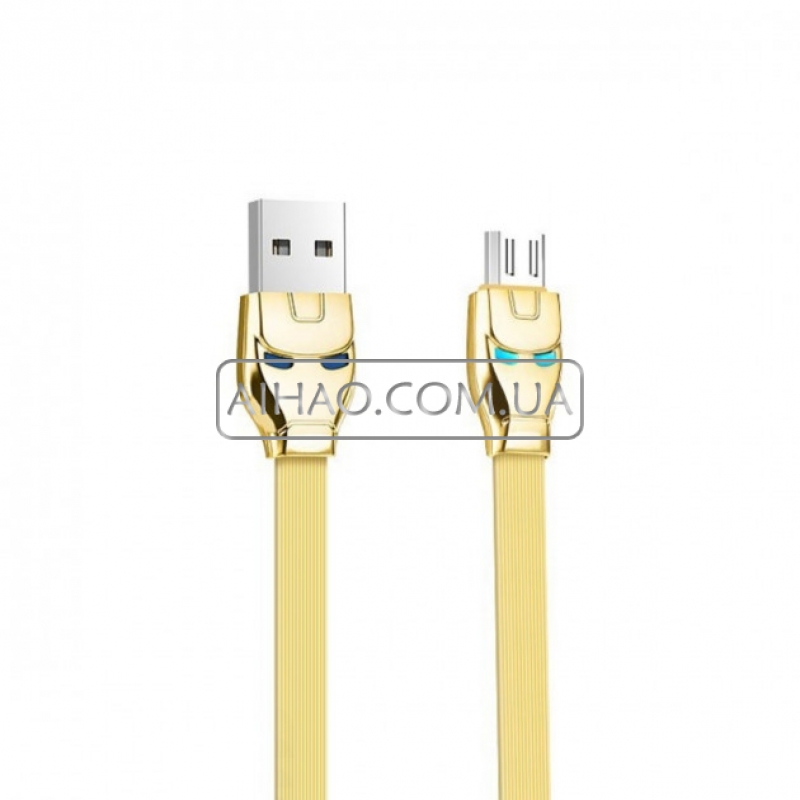 Кабель USB На Micro-USB HOCO U14