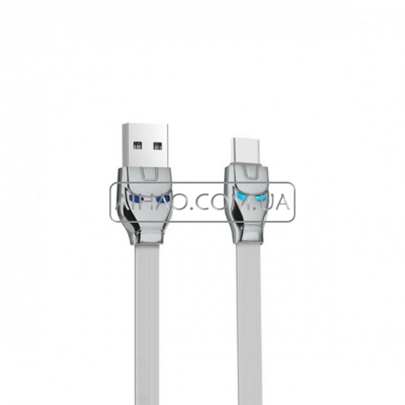 Кабель USB На Type-C HOCO U14