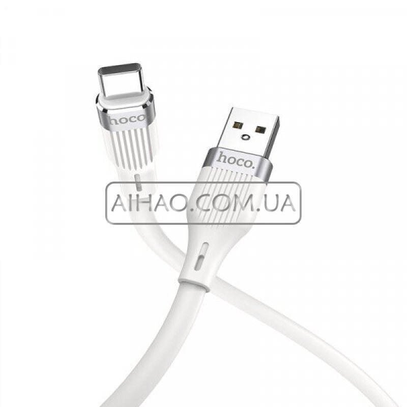 Кабель USB На Type-C HOCO U72
