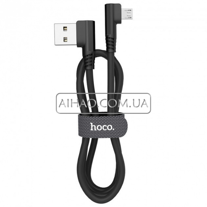 Кабель USB На Micro-USB HOCO U83