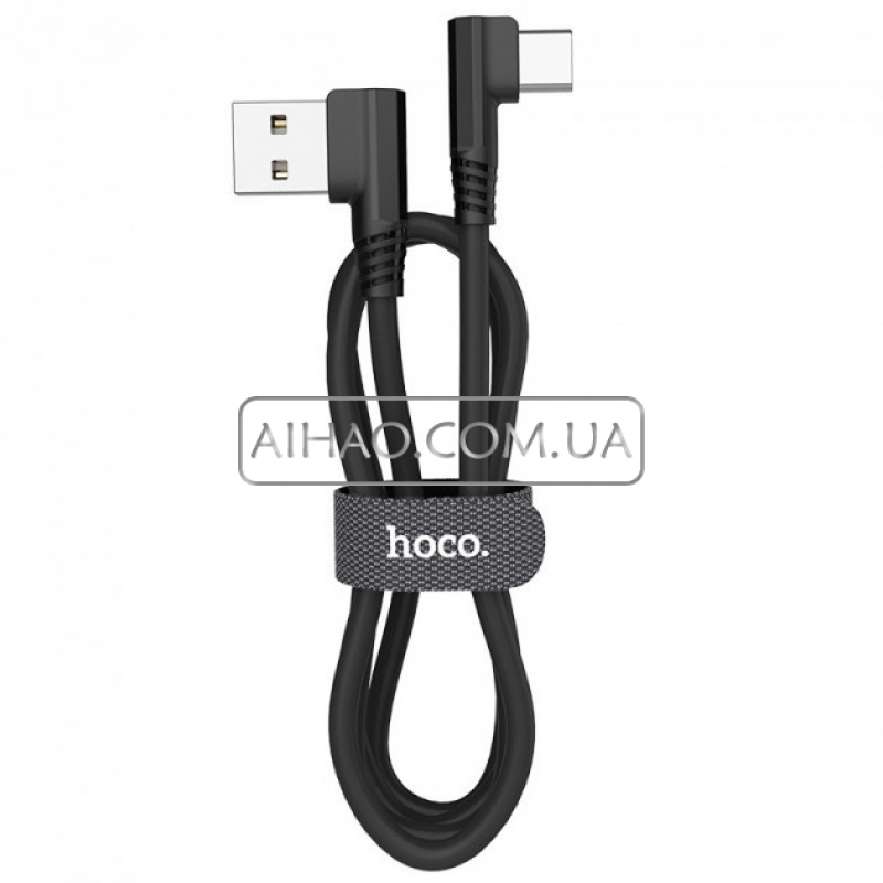 Кабель USB На Type-C HOCO U83