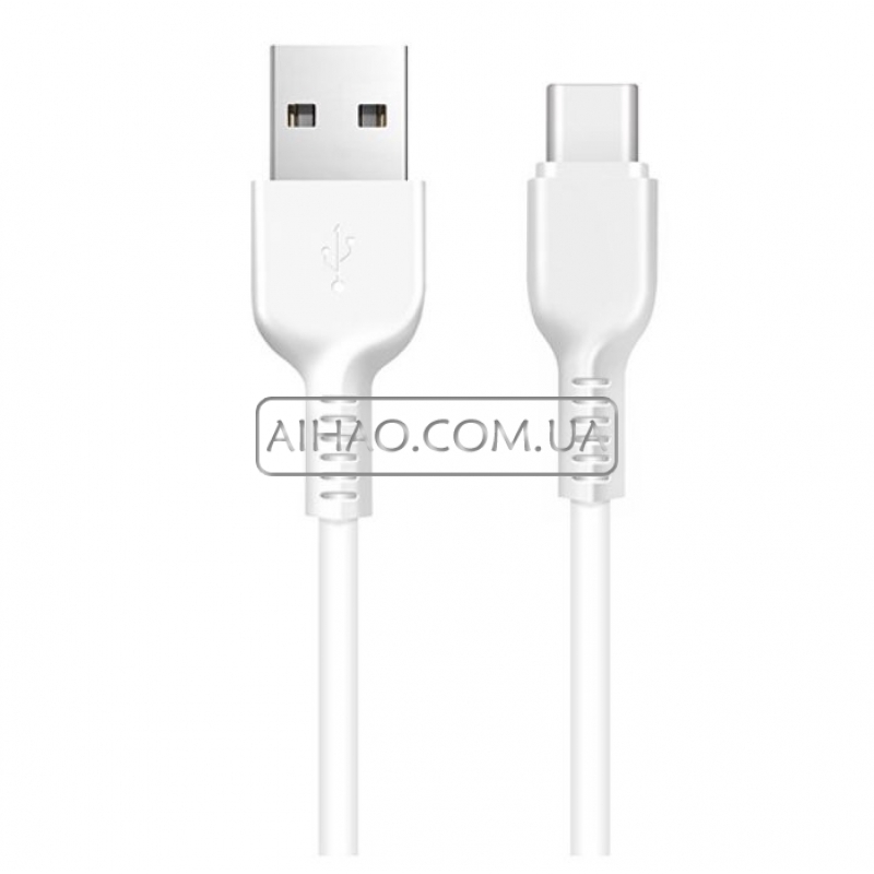 Кабель USB На Type-C HOCO X20