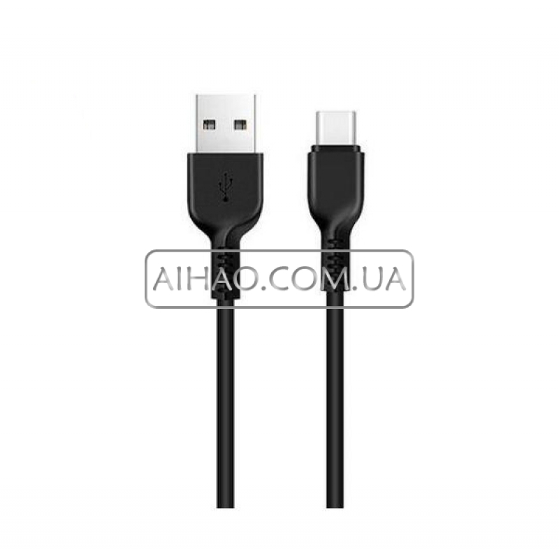 Кабель USB На Type-C HOCO X20