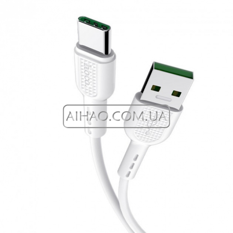 Кабель USB На Type-C HOCO X33