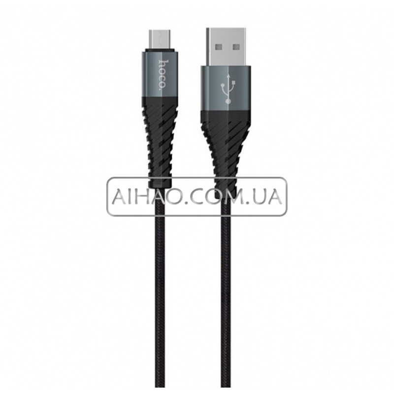 Кабель USB На Micro-USB HOCO X38
