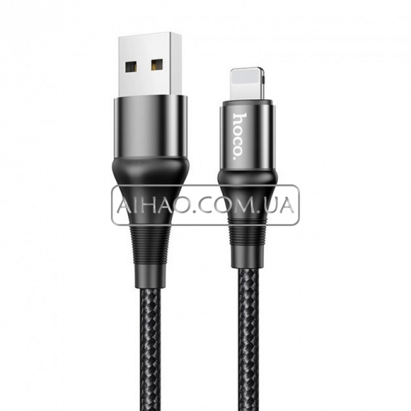 Кабель USB На Lightning HOCO X50