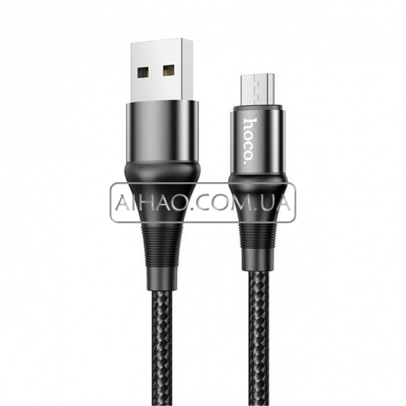 Кабель USB На Micro-USB HOCO X50