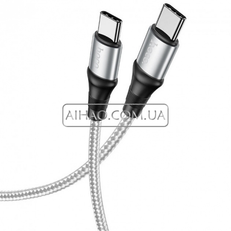 Кабель USB На Type-C HOCO X50