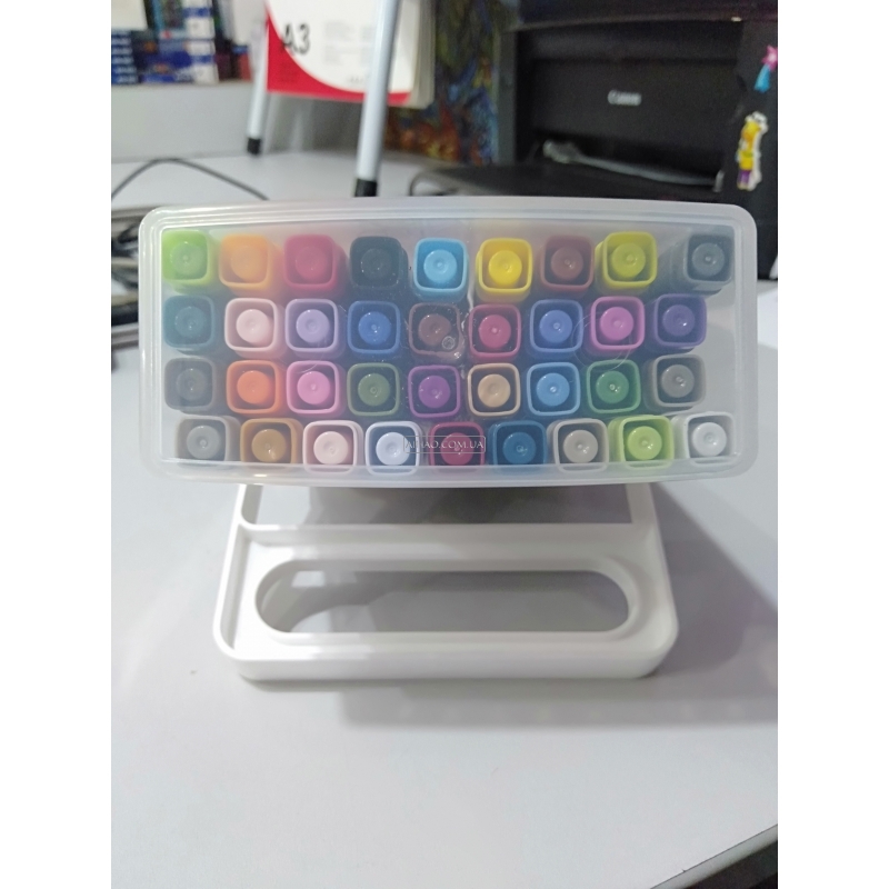 Набор двухсторонних Sketch Marker AH-PM516-36