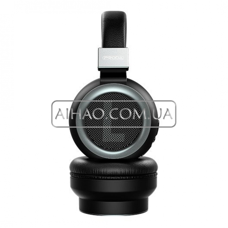 Беспроводные наушники Proda BH400 Black