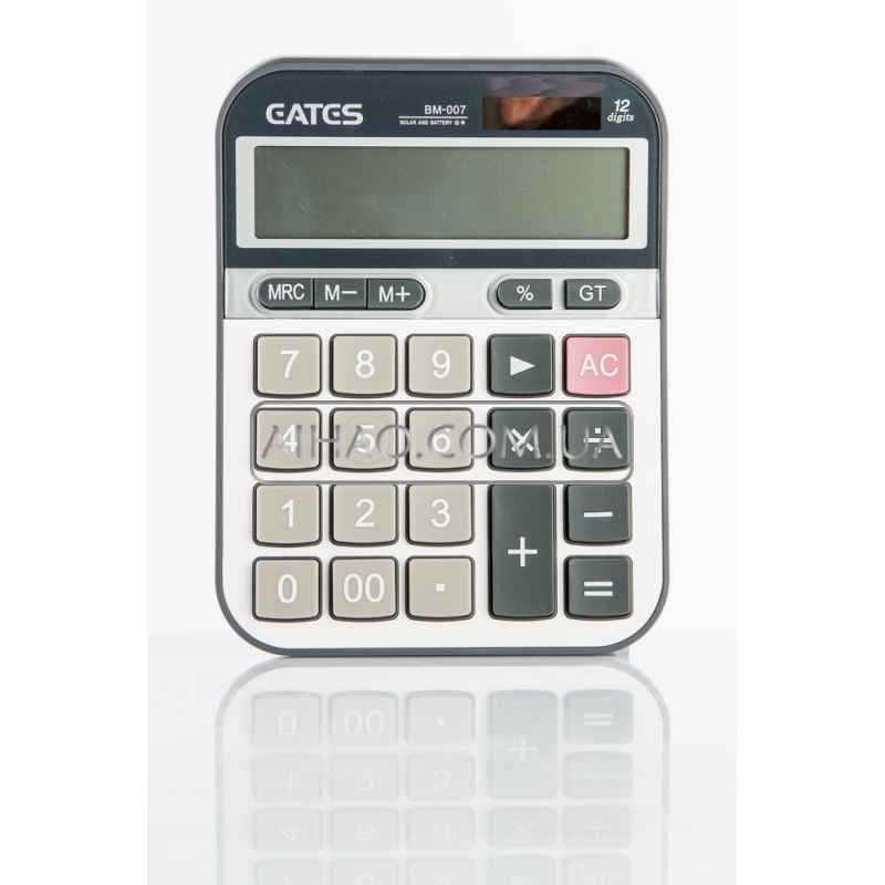 Калькулятор Eates BM-007