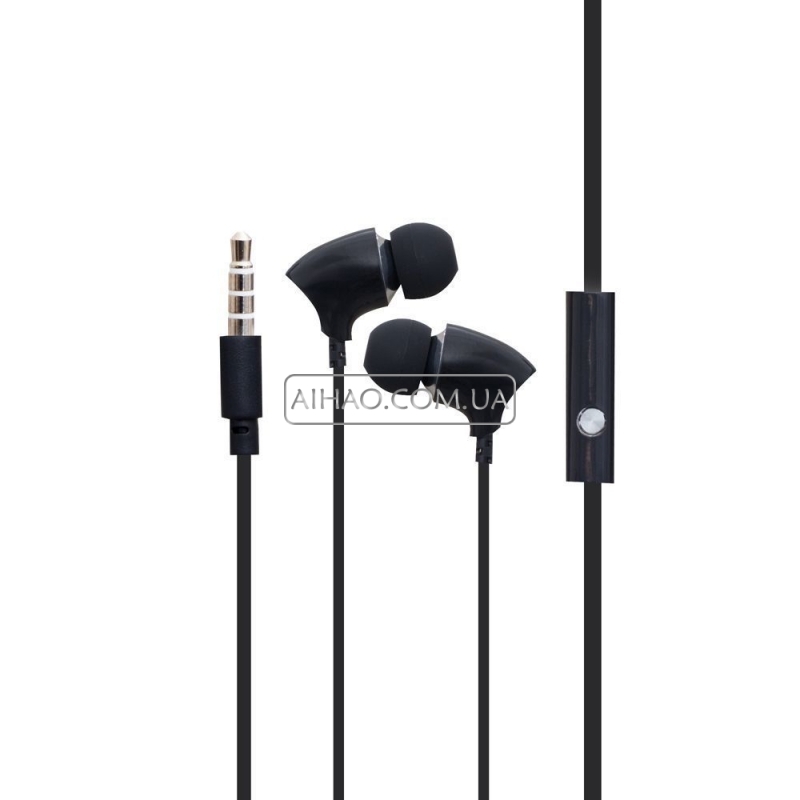 Проводные наушники Borofone BM26 Rhythm