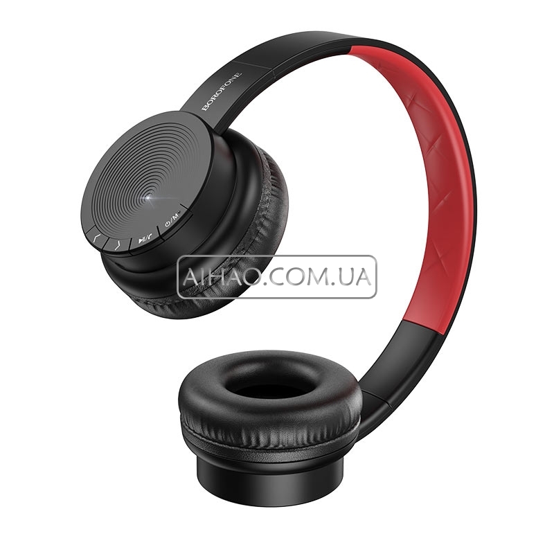 Бездротові навушники Bluetooth Borofone BO11