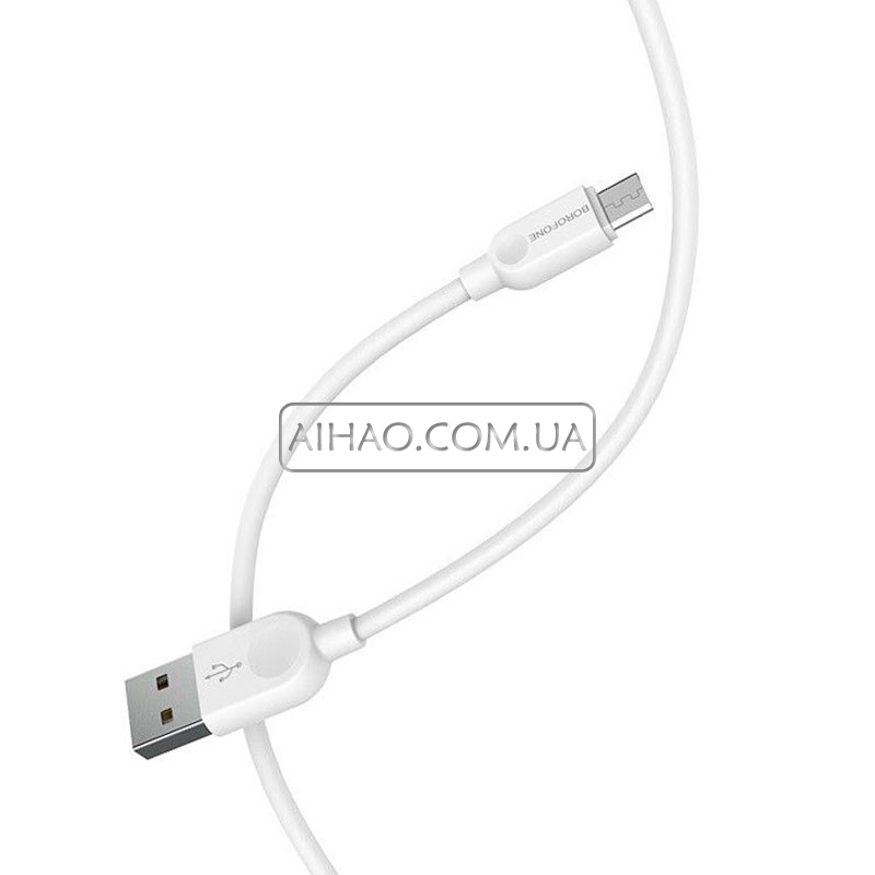 Кабель USB На Micro-USB Borofone BX14