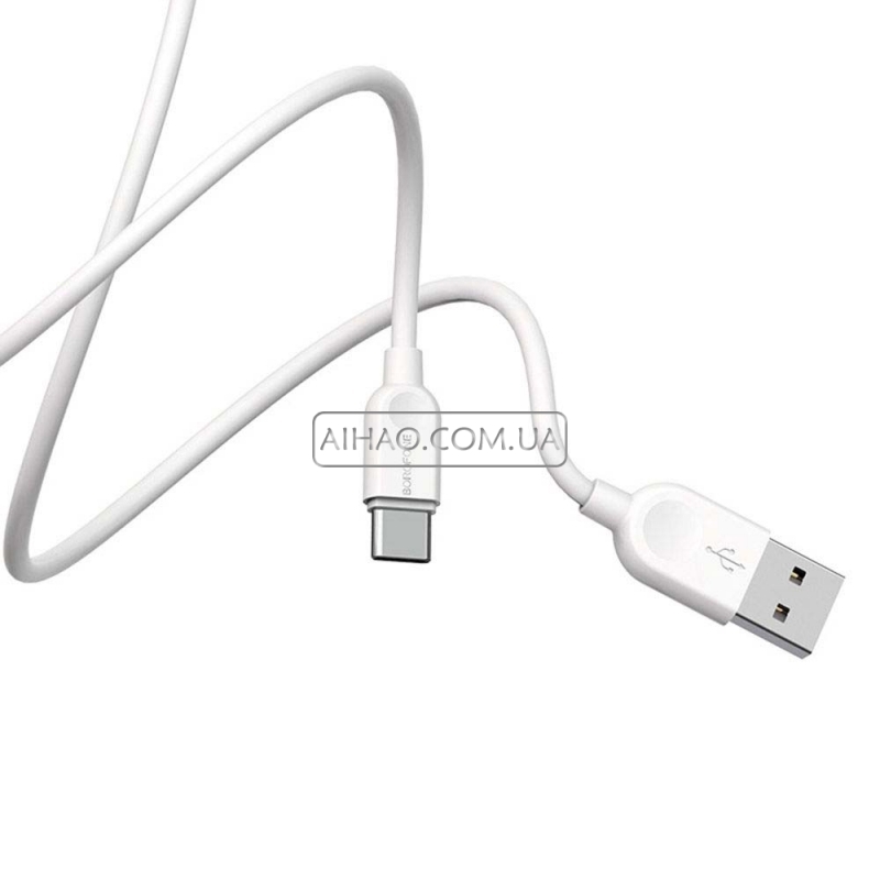 Кабель USB На Type-C Borofone BX14