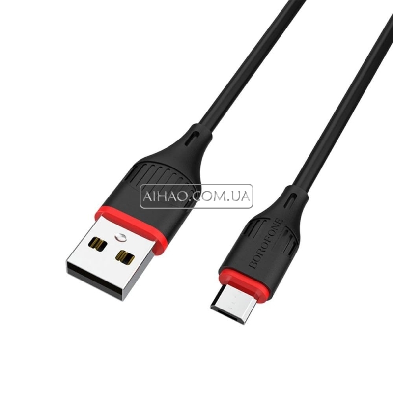 Кабель USB На Micro-USB Borofone BX17