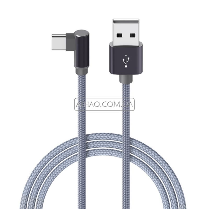 Кабель USB На Type-C Borofone BX26