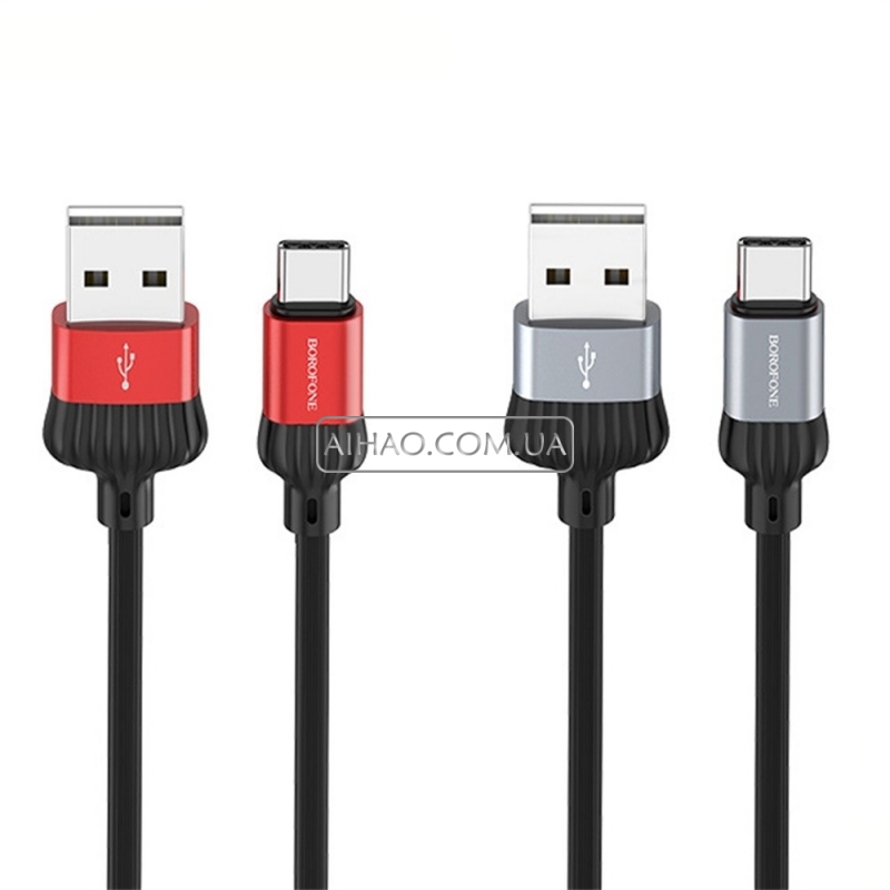 Кабель USB На Micro-USB Borofone BX28