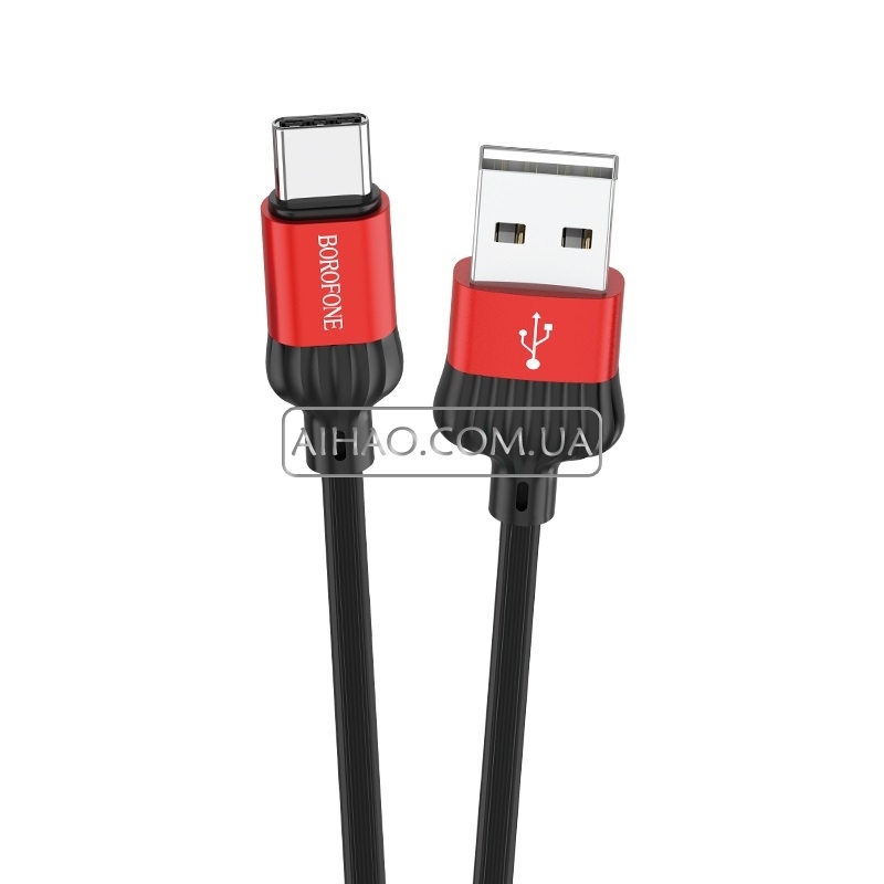 Кабель USB На Type-C Borofone BX28