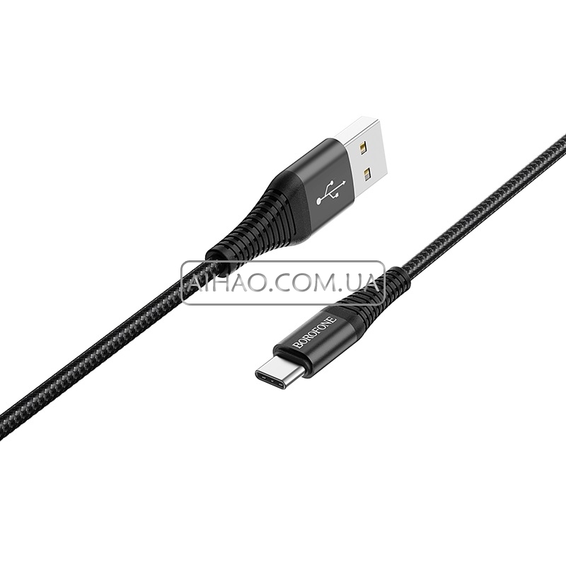 Кабель USB На Type-C Borofone BX29