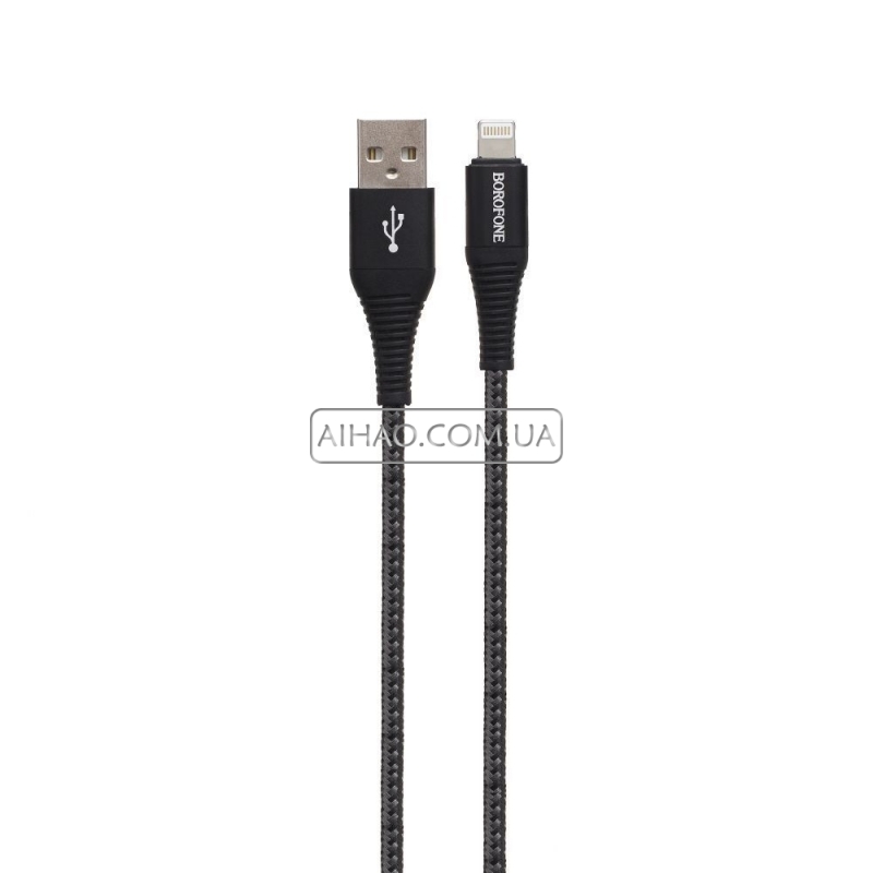 Кабель USB На Lightning Borofone BX29
