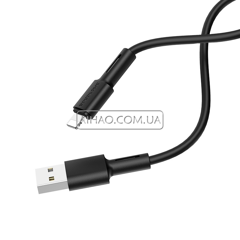 Кабель USB На Lightning Borofone BX31