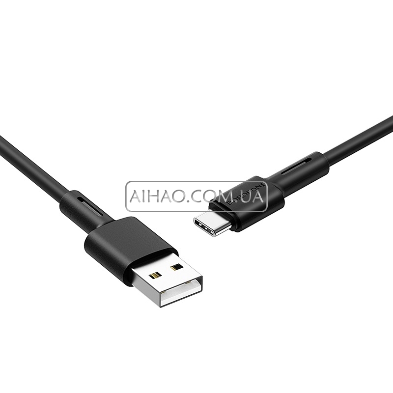 Кабель USB На Type-C Borofone BX31