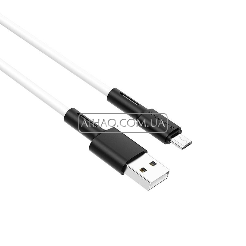 Кабель USB На Micro-USB Borofone BX31