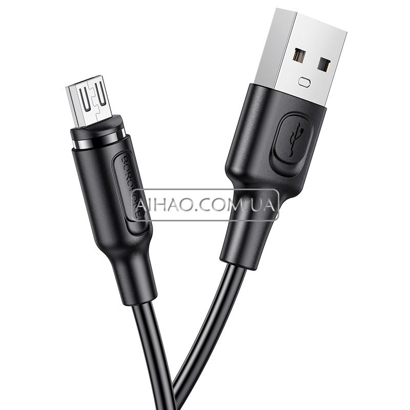 Кабель USB На Micro-USB Borofone BX41