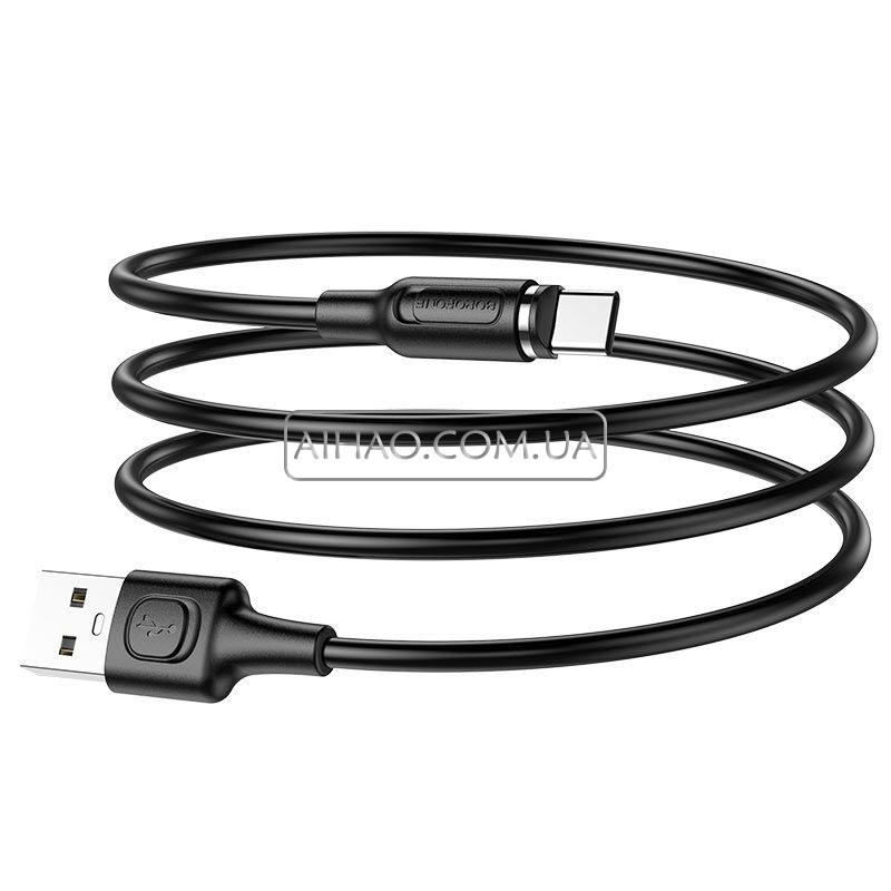 Кабель USB На Type-C Borofone BX41