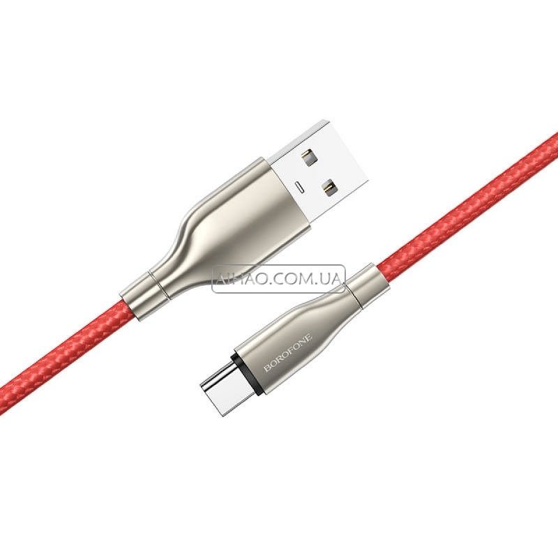Кабель USB На Type-C Borofone BX45