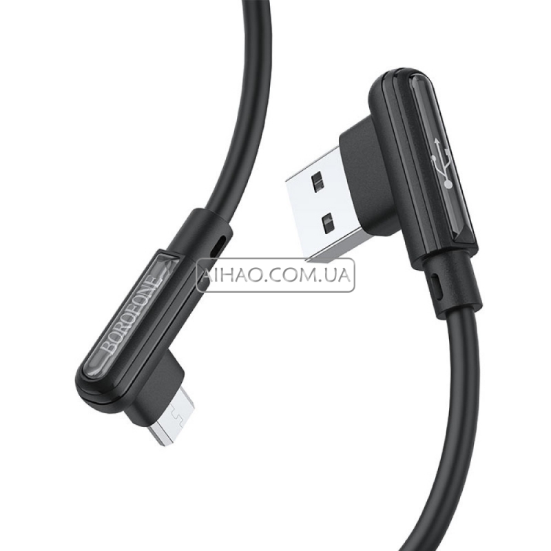 Кабель USB На Micro-USB Borofone BX58