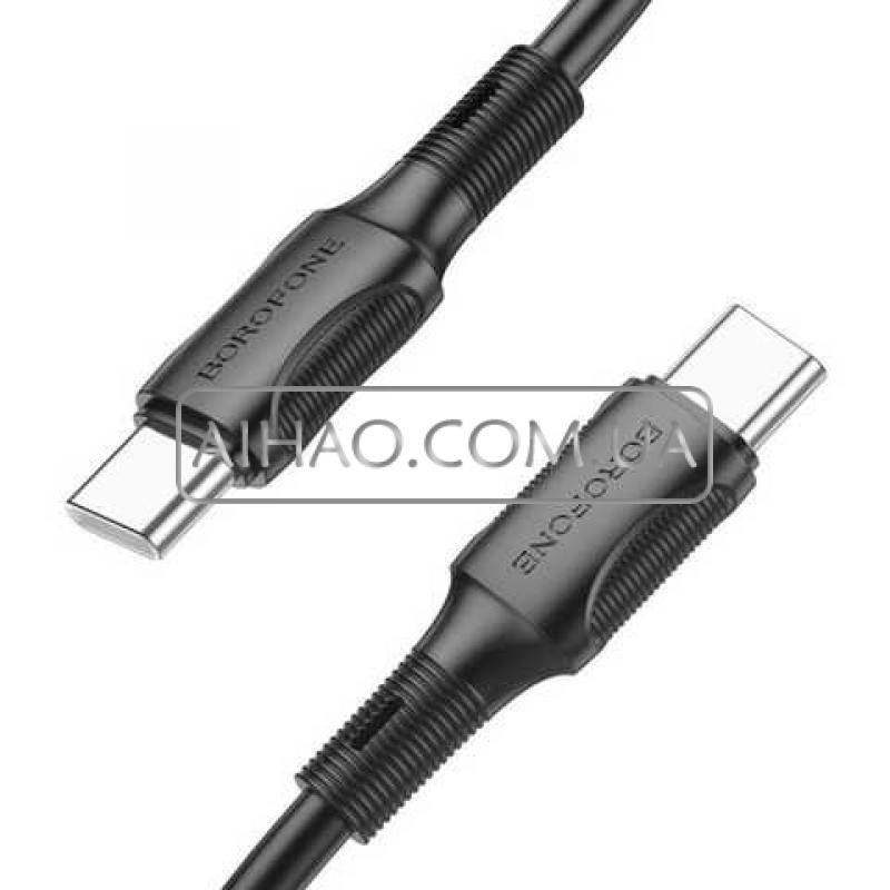 Кабель USB На Type-C Borofone BX80